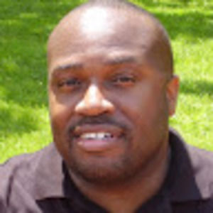 Meet your Posher, Derrick